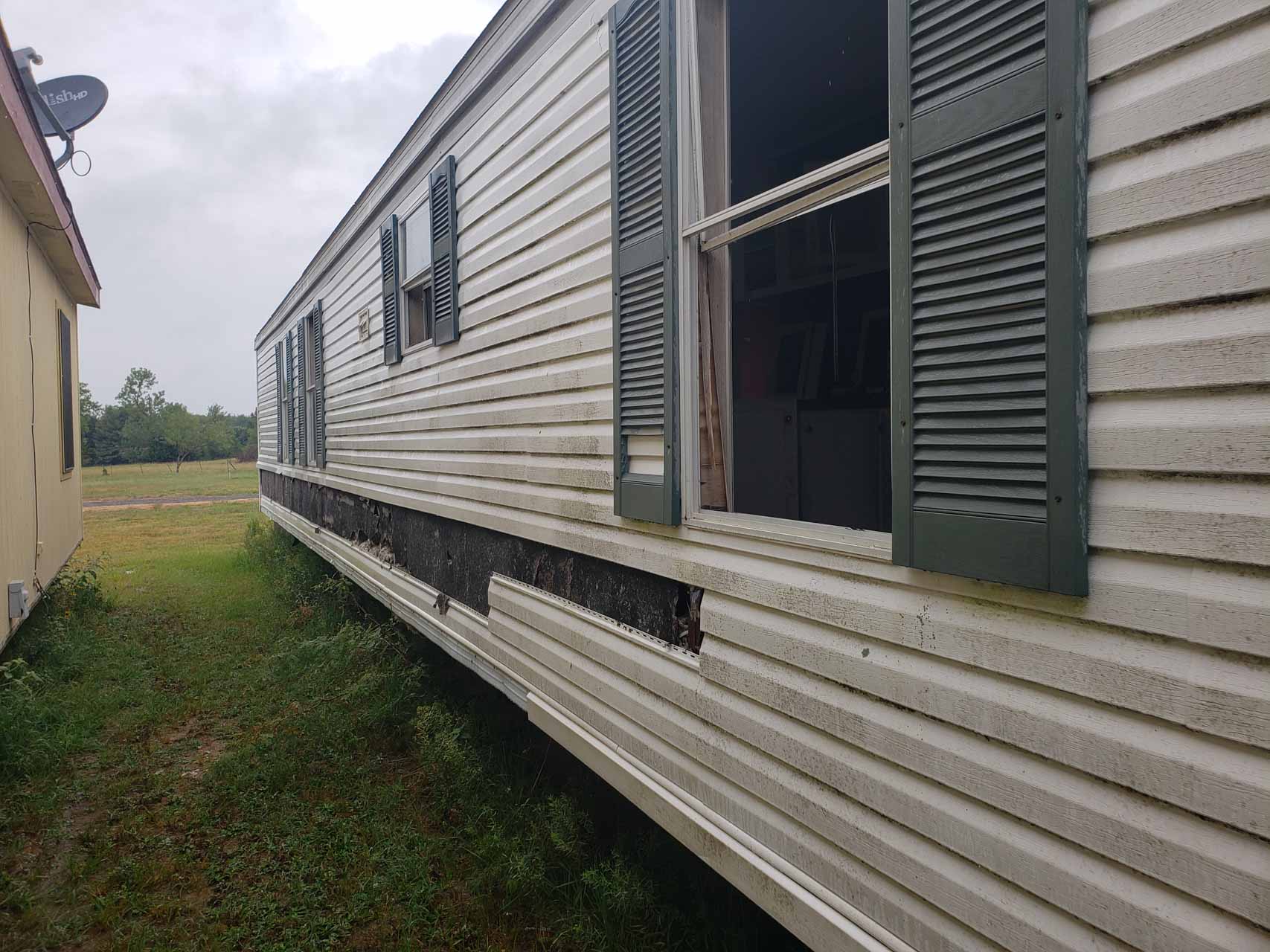 Fleetwood Festival Limited For Sale by Henly Homes